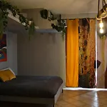بيت ضيافة La Mariposa سانتيرامو إن كولي