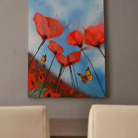 La Mariposa בית הארחה