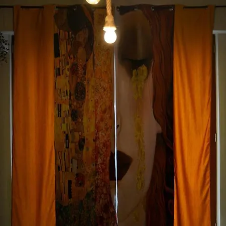 בית הארחה La Mariposa *