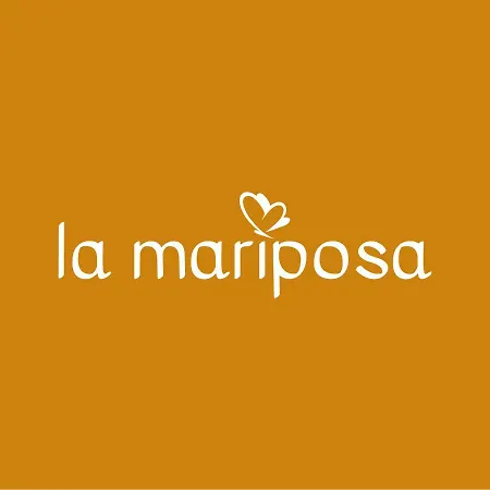 בית הארחה La Mariposa סנטרמו אין קולה