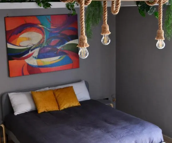 La Mariposa بيت ضيافة 4*